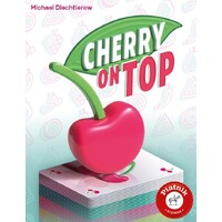 Cherry on Top Kortspel 