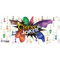Chess Joker Brettspill 