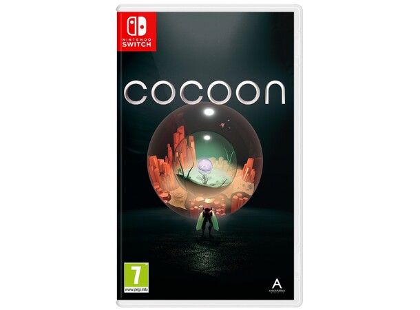 Cocoon Switch