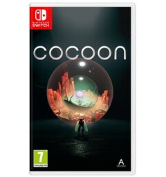 Cocoon Switch