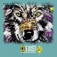 Coexist Brettspill 