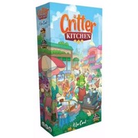 Critter Kitchen A La Carte Expansion Utvidelse til Critter Kitchen