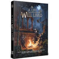 D&D 5E A Life Well Lived 