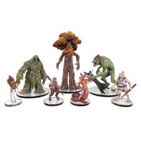 D&D Figur Icons Classic Monsters S-T Dungeons & Dragons Icons of the Realms