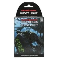 D&D Figur Icons Ghost Light Booster Dungeons & Dragons - Icons of the Realms