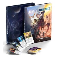 Daggerheart RPG Core Set 