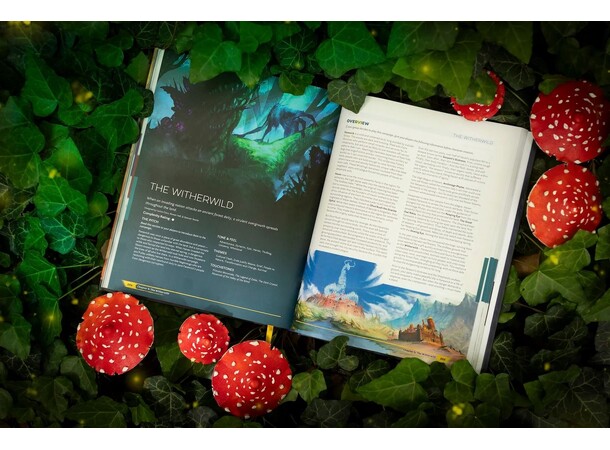 Daggerheart RPG Core Set 