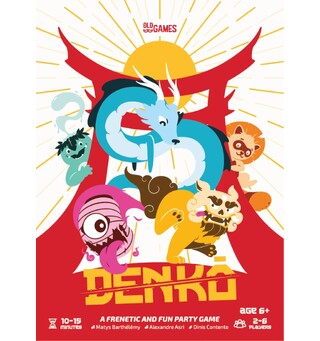 Denko Paryspel