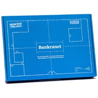 Detective for a Day Bankranet 