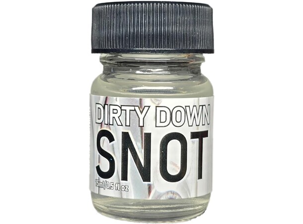 Dirty Down Snot Effect - 15ml 