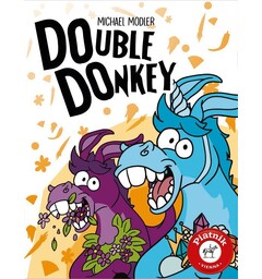Double Donkey Brettspill