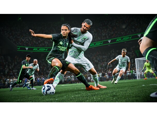 EA Sports FC 25 PS5 