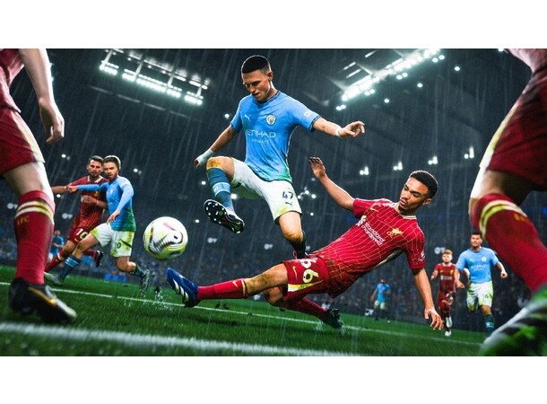 EA Sports FC 25 PS5