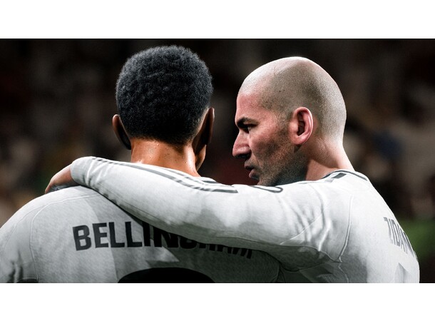 EA Sports FC 25 PS5 