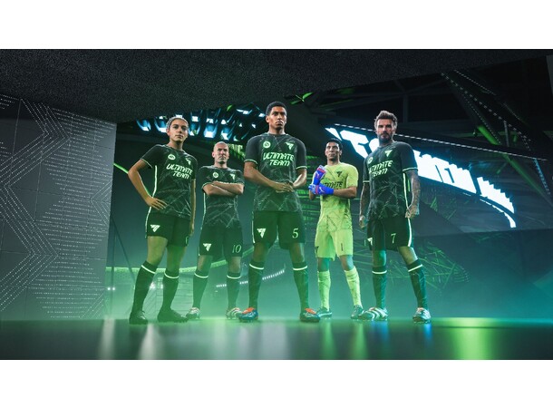 EA Sports FC 25 PS5 