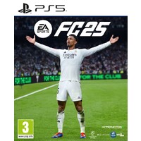 EA Sports FC 25 PS5 