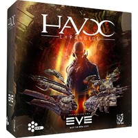 EVE War for New Eden Havoc Expansion Utvidelse til EVE War for New Eden