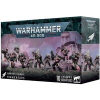 Emperors Children Tormentors Warhammer 40K