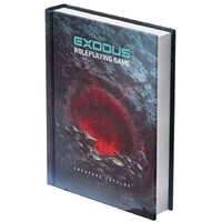 Exodus RPG Creature Catalogue 