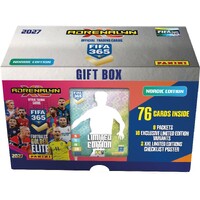 FIFA 365 2027 Gift Box AdrenalynXL