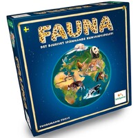 Fauna - SVENSK 