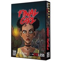Final Girl S3 Dont Make a Sound Exp Utvidelse til Final Girl