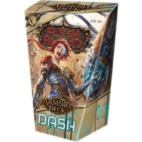 Flesh & Blood Armory Deck Dash 