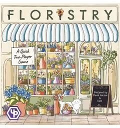 Floristry Brettspill