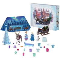 Frozen / Frost Julekalender Advent Calendar