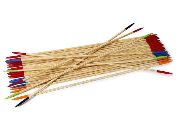 Giant Mikado Utendørsspill 