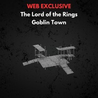 Goblin Town Middle-earth Strategy Battle Game