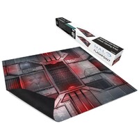 Halo Banished Barrison Deluxe Gamingmat Halo Flashpoint