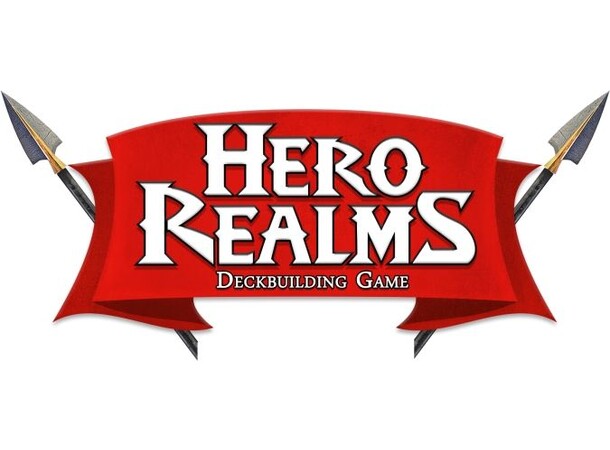 Hero Realms Monk Character Pack Utvidelse til Hero Realms 