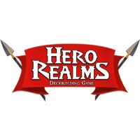 Hero Realms Monk Character Pack Utvidelse til Hero Realms