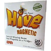 Hive Magnetic Brettspill 