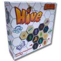 Hive Ultimate Brettspill 