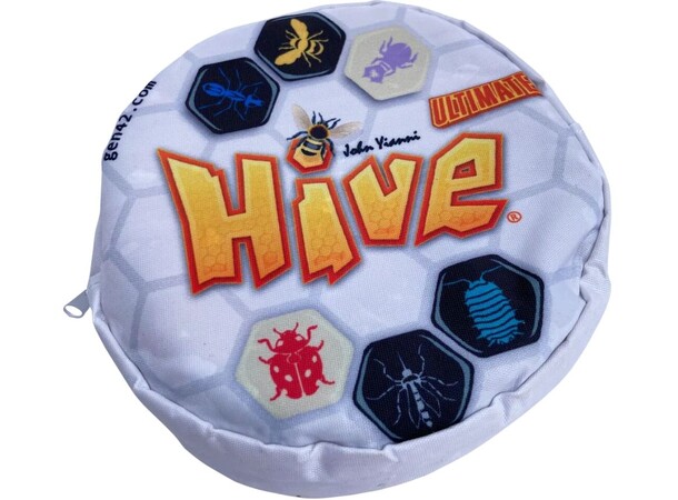 Hive Ultimate Brädspel 