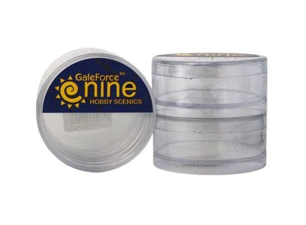 Hobby Scenics Empty Box - 2 stk Gale Force Nine 