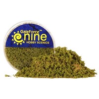 Hobby Scenics Spring Undergrowth Gale Force Nine