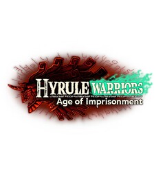 Hyrule Warriors Imprisonment Switch 2 Age of Imprisonment