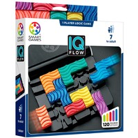 IQ Flow Hjernetrim Norsk utgave