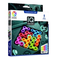 IQ Gears Hjernetrim 