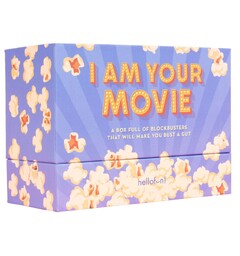 I Am Your Movie Partyspill