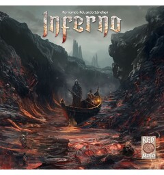Inferno Brettspill
