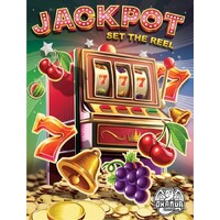 Jackpot Set the Reel Kortspill 