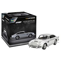 James Bond Aston Martin DB5 Julekalender Revell Advent Calendar