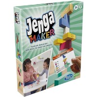 Jenga Maker - SVENSK 