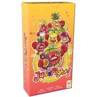 Jus Fight Partyspill 