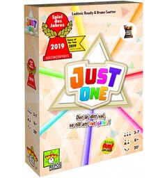 Just One - SVENSK