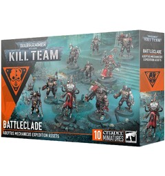 Kill Team Battleclade Warhammer 40K